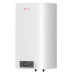 На фото  Водонагрівач накопичувальний електричний Hi-therm DIGIT CUBO 80DRY